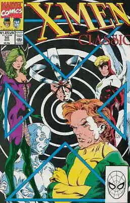 Buy X-Men Classic #50 VF/NM; Marvel | Uncanny X-Men 146 Reprint - We Combine Shippin • 1.98£