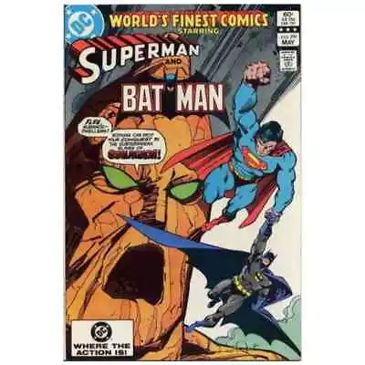 Buy World's Finest Comics #291 In Fine Minus Condition. DC Comics [f  • 2.81£