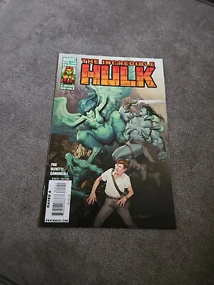 Buy The Incredible Hulk 604 • 2.36£