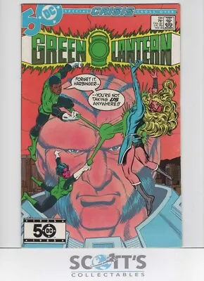 Buy Green Lantern  #194  Fn • 4£