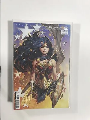 Buy Wonder Woman #787 Variant Cover (2022) NM3B177 NEAR MINT NM • 2.36£