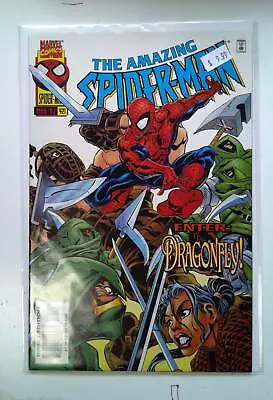 Buy The Amazing Spider-Man #421 Marvel Comics (1997) 1st Series 1st Print Comic Book • 5.41£