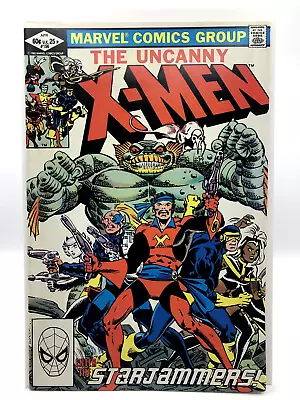 Buy Uncanny X-Men #156 NM- 1st Print Marvel Comics • 24.99£