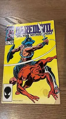 Buy Daredevil #226 - Marvel Comics - 1986 • 6.95£