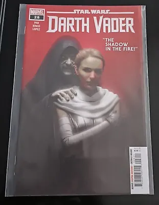 Buy Star Wars: Darth Vader #28 (2022) Comic Book Combined Postage • 3.99£