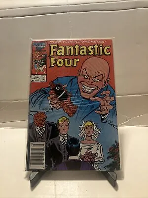 Buy Fantastic Four 300 • 4.99£