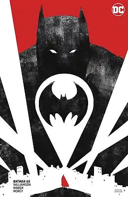 Buy Batman #65 Var Ed The Price • 3.99£