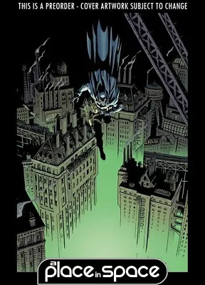 Buy (wk24) Batman Gotham By Gaslight: Kryptonian Age #1a - Preorder Jun 12th • 5.15£
