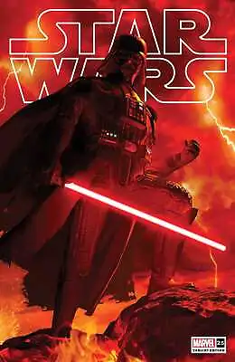 Buy STAR WARS #25 Mike Mayhew Variant LTD To 3000 Bagged & Boarded RARE • 11.95£