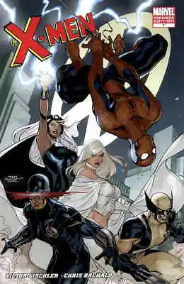 Buy X-Men (3rd Series) #7F VF/NM; Marvel | Premiere Edition Variant - We Combine Shi • 34.70£