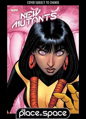 Buy New Mutants #31b - Art Adams Variant (wk43) • 4.15£