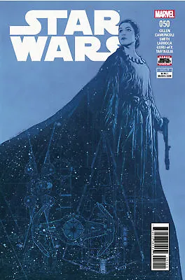 Buy Star Wars #50 (NM)`18 Gillen/ Larroca • 4.95£