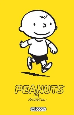 Buy Peanuts#1-4  (vol.1 ) Set Of 4 First Appearance Variant Covers Nm. • 63.24£