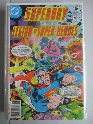 Buy Superboy Vol. 1 (1949-1979) #242 VF/NM • 3£