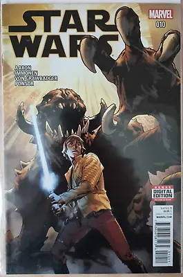 Buy Star Wars #21 Marvel Comics Bagged And Boarded • 3.50£