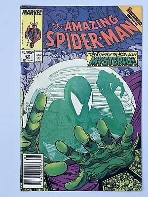 Buy Amazing Spider-Man #311 (1988) In 8.5 Very Fine+ • 12.22£