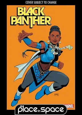 Buy Black Panther #14b - Romero Variant (wk06) • 4.15£