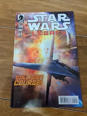 Buy Star Wars Legacy #5 (2013) • 2.79£