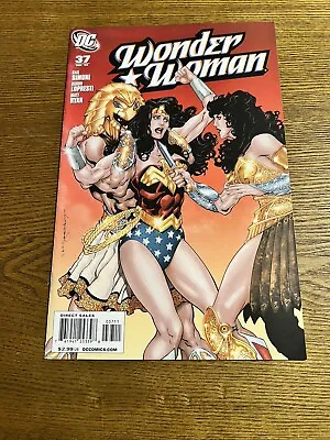 Buy Wonder Woman #37/Great Copy! • 4.94£