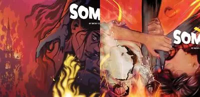 Buy Somna #3 (inc. Variants, 2024) • 13.70£