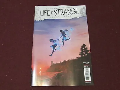 Buy Life Is Strange Coming Home #1  • 7.88£