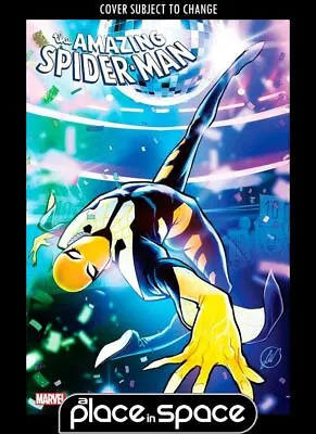 Buy Amazing Spider-man #27b - Werneck Pride Variant (wk24) • 4.15£