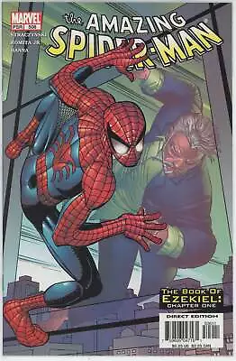Buy Amazing Spider Man #506 (1998) - 9.0 VF/NM *Ezekial Returns* • 2.57£