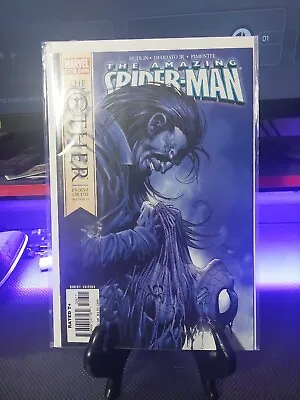 Buy Amazing Spider-man #526  Marvel Comics 2006 • 3.96£