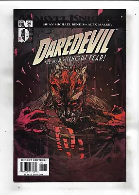 Buy Daredevil 2004 #56 Very Fine • 2.36£