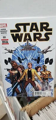 Buy 100+ Star Wars Comic Lot  Vol. 2 (2015) #1-75  Ann. 1-4  Vol 3 #1-19 More! Nm/M  • 173.93£