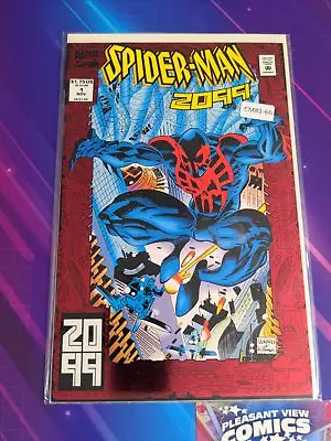 Buy Spider-man 2099 #1 Vol. 1 High Grade 1st App Marvel Comic Book Cm81-66 • 19.25£