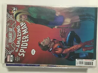 Buy The Amazing Spider-Man #10 (2022) NM10B113 NEAR MINT NM • 7.99£