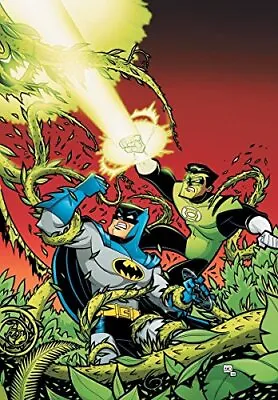 Buy Batman Brave And The Bold: Emerald Knight • 4.71£