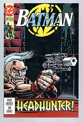 Buy DC Vintage Comic Book Batman Lot 6 #470, 471, 473, 491,486-87  BRZ Age Brand New • 14.95£