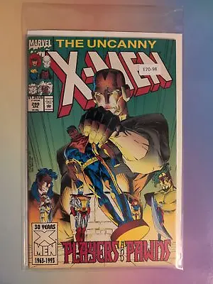 Buy Uncanny X-men #299 Vol. 1 High Grade Marvel Comic Book E70-98 • 6.39£