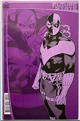 Buy Future State Teen Titans #1 2nd Print NM • 7£