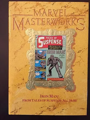 Buy Multiple Marvel Masterworks Hardcovers • 47.67£