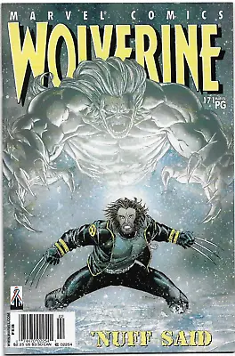 Buy Wolverine#171 Vf/nm 2002 Newstand Edition Marvel Comics • 26.14£