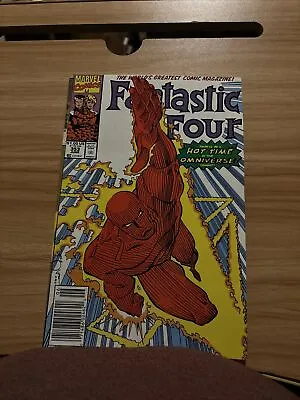 Buy Fantastic Four 353 1991 • 35.56£