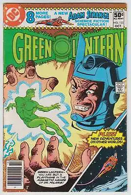 Buy L8574: Green Lantern #133, Vol 2, VF/VF+ Condition • 12.05£