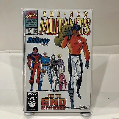 Buy The New Mutants 99 • 16.80£