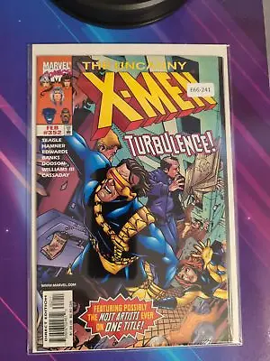 Buy Uncanny X-men #352 Vol. 1 High Grade Marvel Comic Book E66-241 • 6.42£