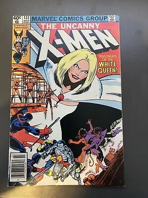 Buy Uncanny X-Men #131 1st White Queen 2nd Dazzler Marvel Comics • 35£