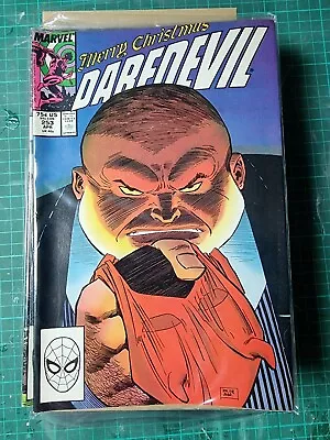 Buy Daredevil Vol. 1 #253 Marvel Comics • 4.75£