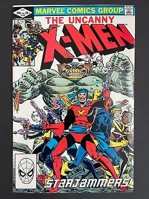 Buy Uncanny X-Men #156 - Marvel 1982 Comics Starjammers! NM • 18.89£