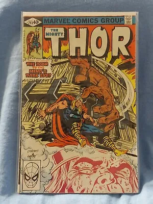 Buy Thor 293 Vf- Condition • 6.46£