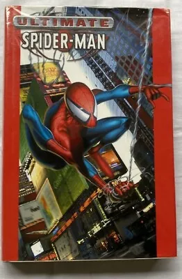 Buy Ultimate Spider-man Omnibus Vol 1 - Marvel Omnibus • 20£