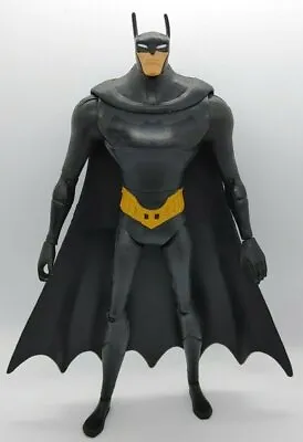 Buy Mattel DC Comics Batman Unlimited Beware The Batman Animated 6.5  Figure MINT • 61.84£