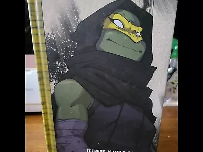Buy Teenage Mutant Ninja Turtles: The IDW Collection #13 (IDW Publishing, June 2021) • 40.18£