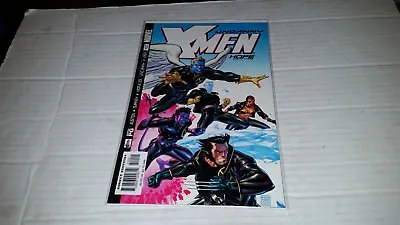 Buy The Uncanny X-Men # 410 (2002, Marvel) 1st Print  • 9.51£